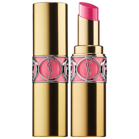 ysl volupte 1 tint in balm|ysl shine lipstick balm.